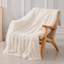 Reversible Extra Soft Faux Fur