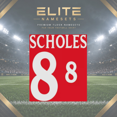 Scholes england 2002 white - #8,