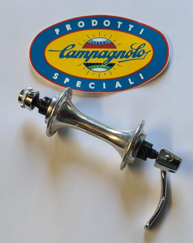 Campagnolo front hub hole - hub, 36