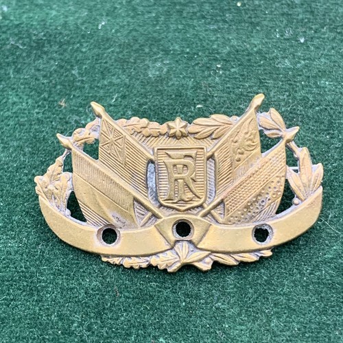 Ww1 french sweetheart brooch - ww1,