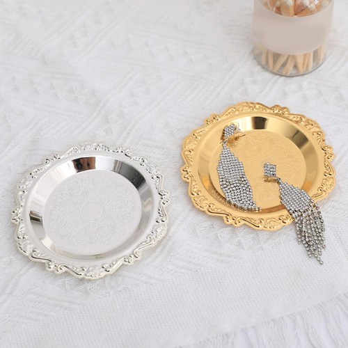 Metal plate fruit - fruit,