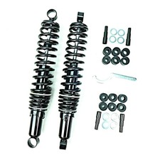 Adjustable Shock Absorbers