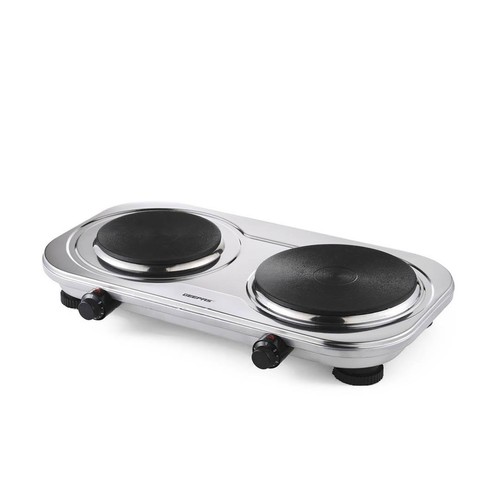 Geepas hot plate - hot,