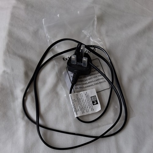 Right angle power cable - ,