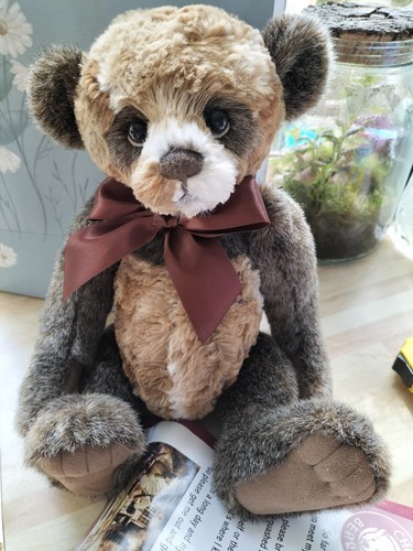 Charlie bears wishes 2016 with - bears,