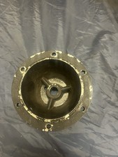 Steering Wheel Boss For