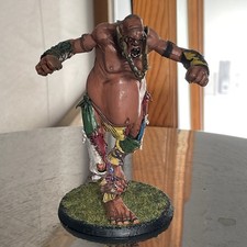 Blood Bowl Giant