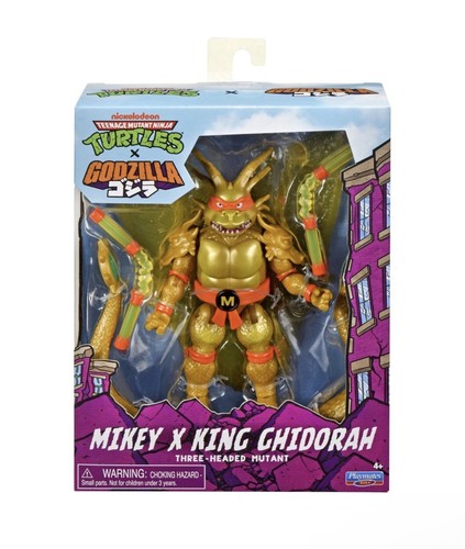 Teenage mutant ninja - turtles, x