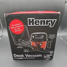 Paladone PP2500HH Henry Hoover
