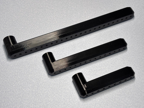 Exhaust outlet spraybar fluval - exhaust,