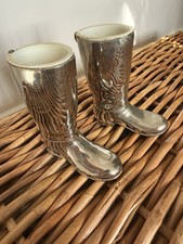 Vintage Grenadier Silver