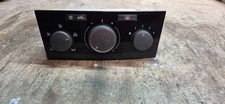 Heater Control Astra H