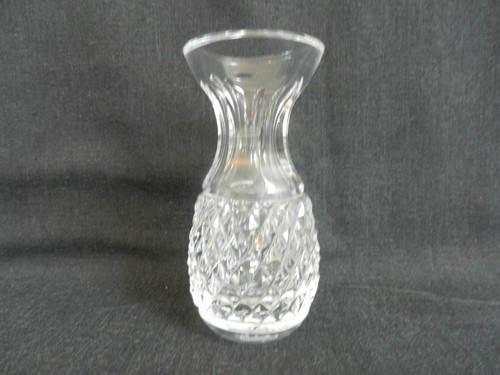 Waterford crystal bud - bud, vase