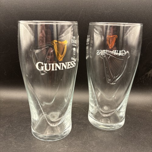 Guinness tulip pint - tulip,
