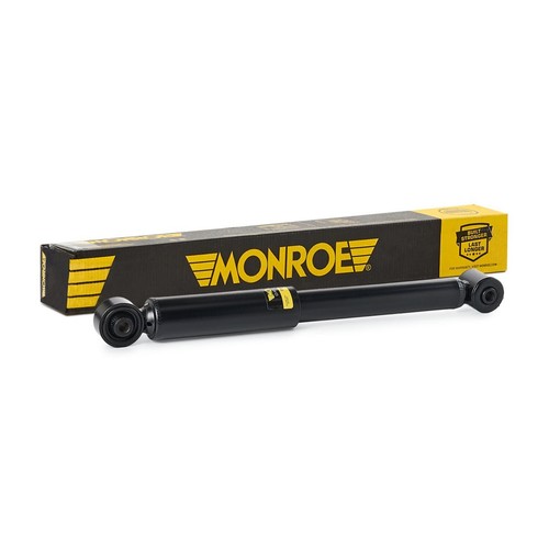 Rear shock absorbers - 2,