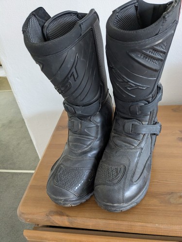 Rst ladies size - ladies, 8