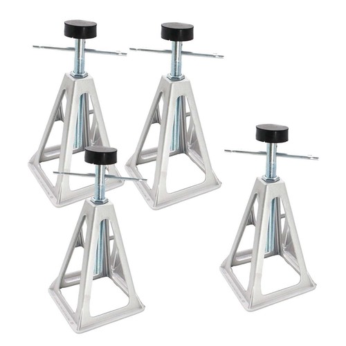 Caravan jacks accessories - caravan, rv