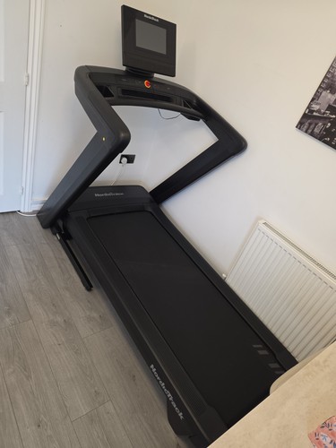 Nordictrack commercial 1250 - nordictrack,