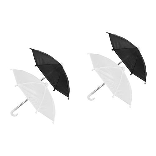 Stylish durable doll umbrella - durable,