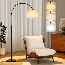 PreeOtti Arc Floor Lamp