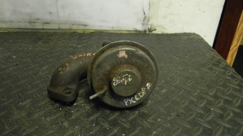 Genuine egr valve exhaust gas - egr,