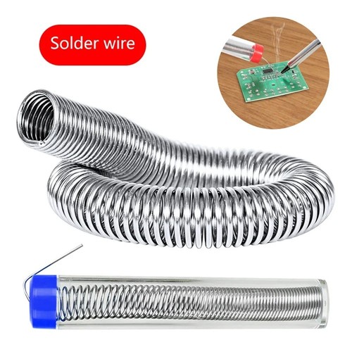 Solder wire soldering iron - solder,