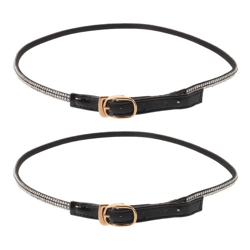 Pair shoes ankle straps - shoes, for