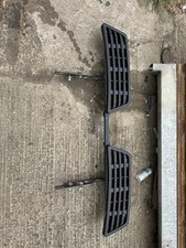 Renault Master Tow Bar Rear Step Came Off Of 2023 - Black Tow Trust Pro - Step