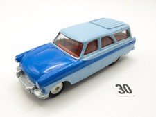 Corgi toys 424 - 424, zephyr