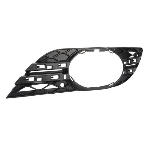 2pcs fog light bumper cover - 2pcs,