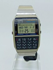 Casio DBX-112 Data Bank