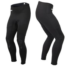 Lomo Prebent Neoprene Trousers