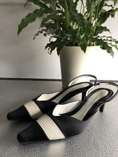 GIORGIO ARMANI SHOES SIZE 37
