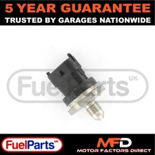 FuelParts Fuel Pressure Sensor