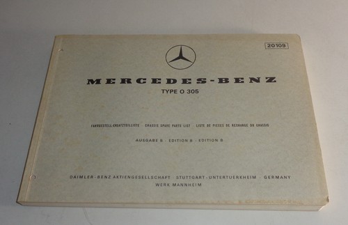 Parts catalog mercedes - catalog, mercedes-benz