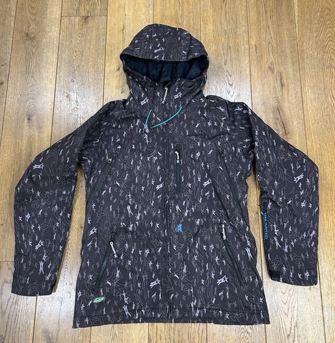Volkl unlimited ski jacket - unlimited,