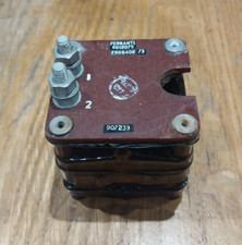 Ferranti Choke RD12075 - 143 MH 