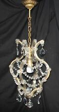 VINTAGE CHANDELIER MARIE