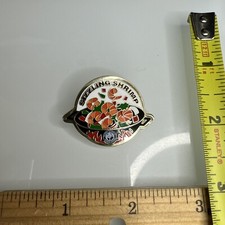 Panda Express Sizzling Shrimp