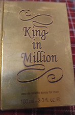 King In Million Men Perfume