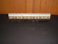 OO GAUGE AIRFIX GMR AUTO COACH
