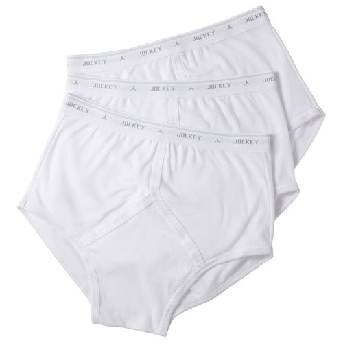 Jockey classic front brief - y-front,