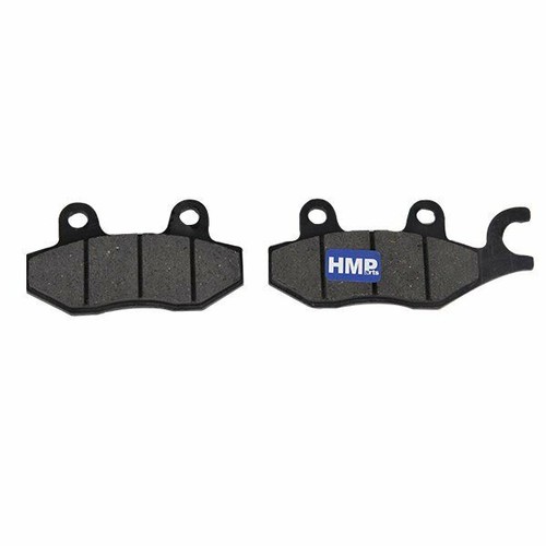 Brake pads - , 7