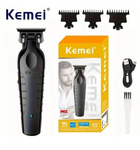 Kemei 2299 hair beard - 2299, hair,