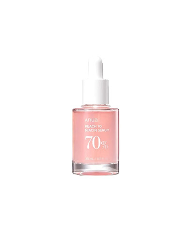 Anua peach niacin serum - 70,