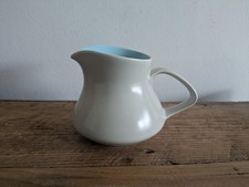Vintage Poole Pottery Twintone