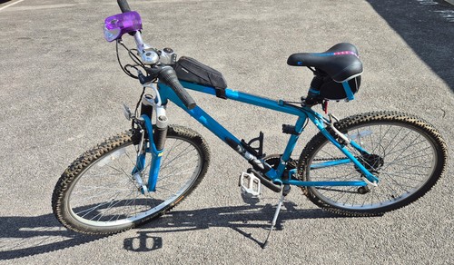 Adult ladies mtb apollo charm - mtb,
