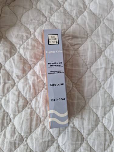 The beauty crop peptide calm - beauty,