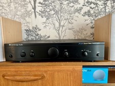 Cambridge audio mk3 - mk3, se