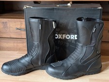 Oxford Tracker 2.0 Waterproof